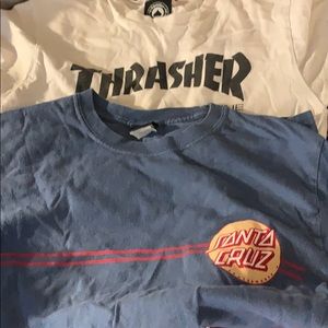 T-shirt’s